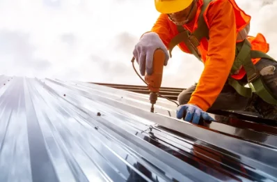 Travaux de zinguerie à Hannonville-sous-les-Côtes